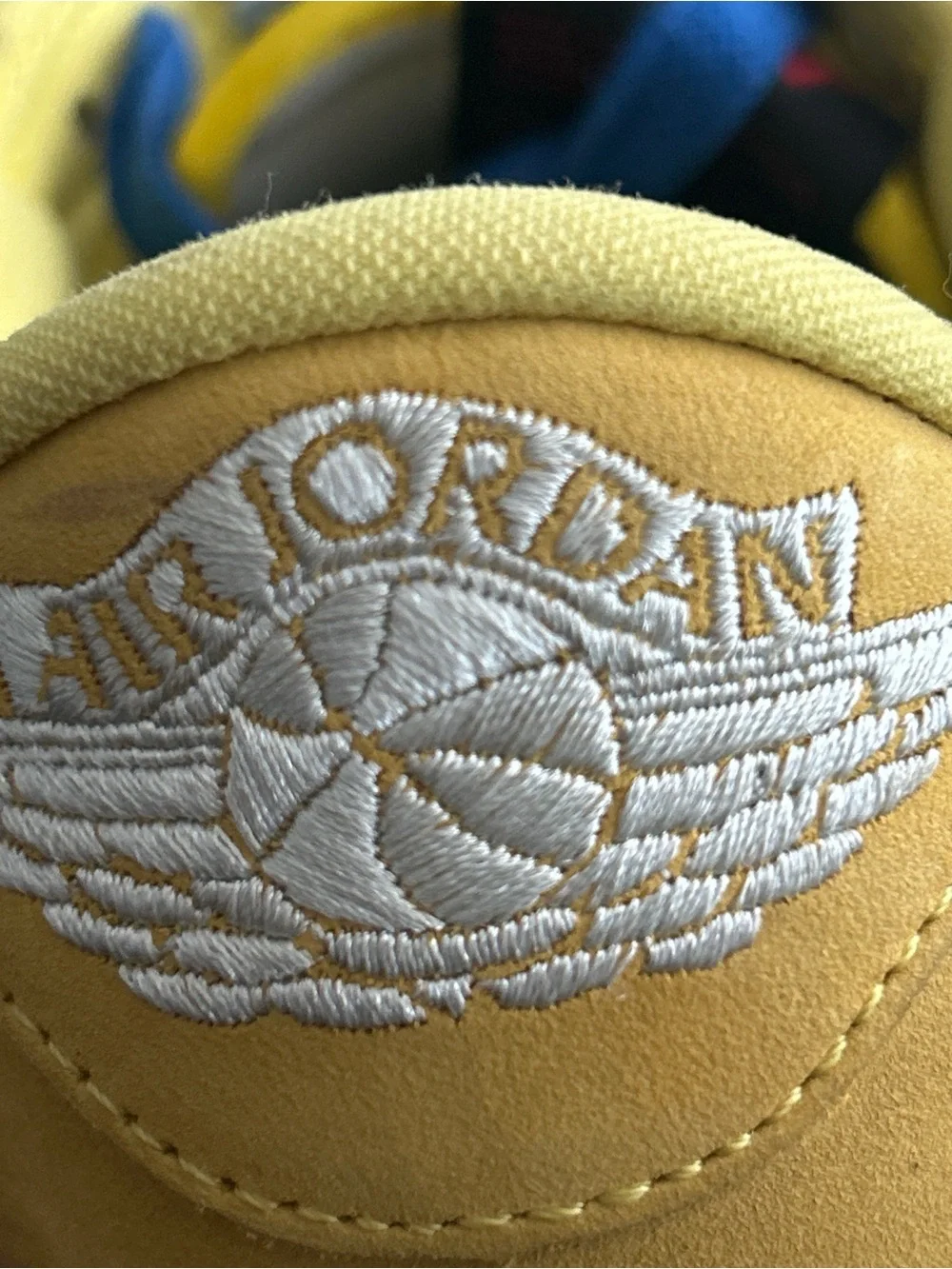 Travis Scott x Air Jordan 1 Retro Low OG SP